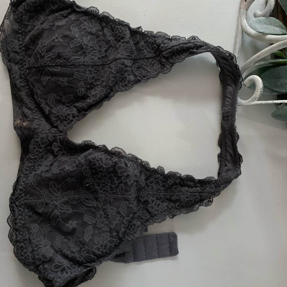 Hollister Bralette